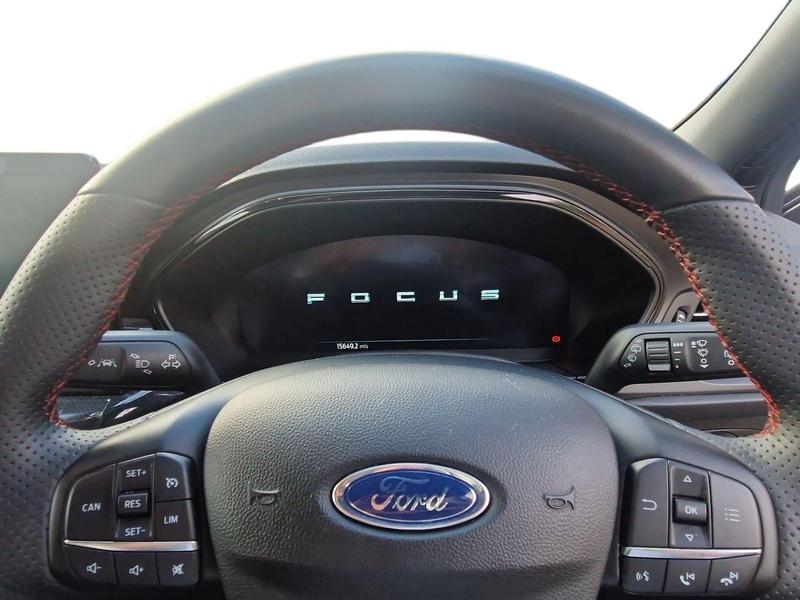 Used Ford Focus 2023 for sale - 76782221: Photo 14