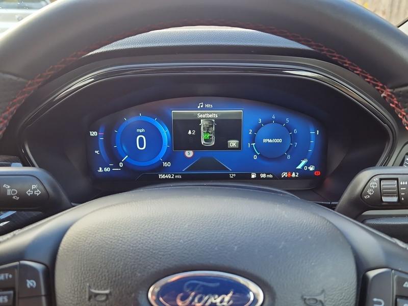 Used Ford Focus 2023 for sale - 76782221: Photo 15