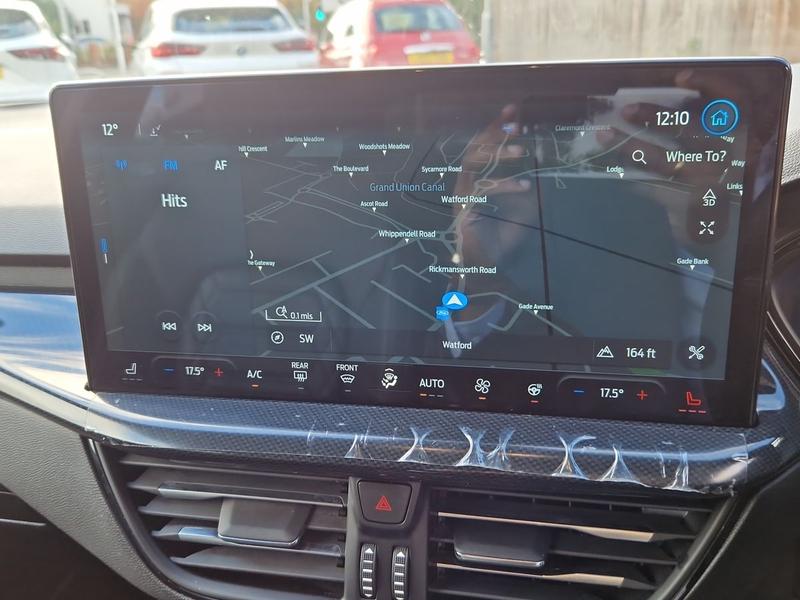 Used Ford Focus 2023 for sale - 76782221: Photo 20