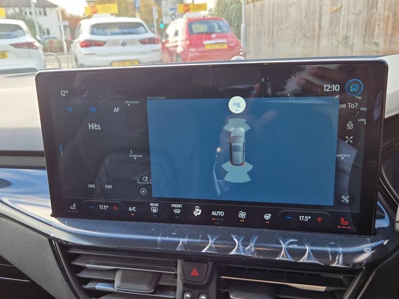 Used Ford Focus 2023 for sale - 76782221: Photo 21