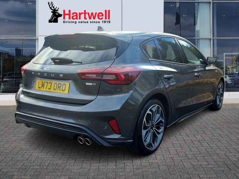 Used Ford Focus 2023 for sale - 76782221: Photo 4