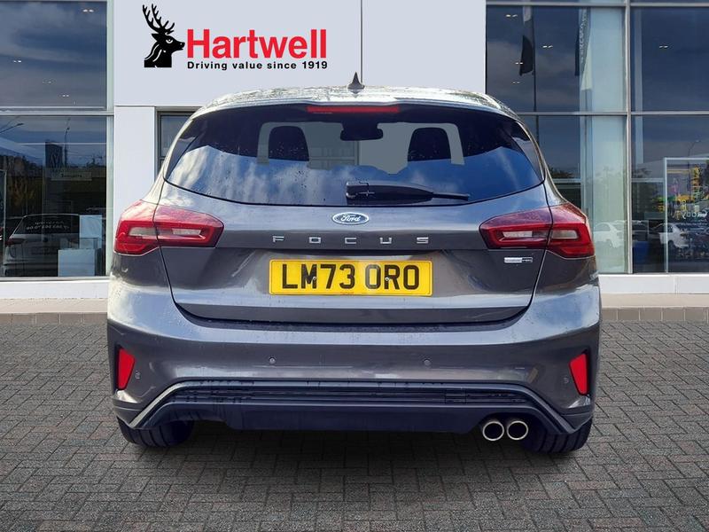 Used Ford Focus 2023 for sale - 76782221: Photo 5