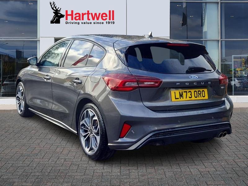 Used Ford Focus 2023 for sale - 76782221: Photo 6