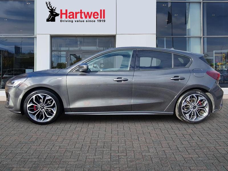 Used Ford Focus 2023 for sale - 76782221: Photo 7