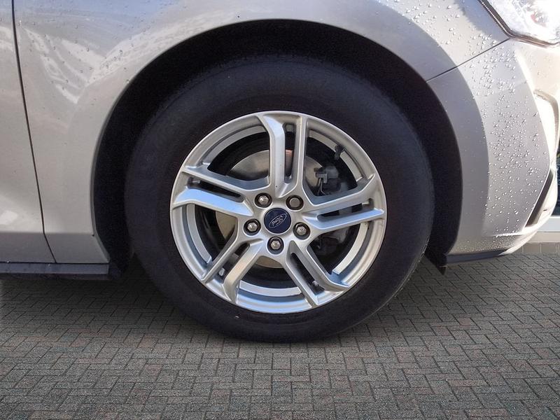 Used Ford Focus 2018 for sale - 76971972: Photo 10