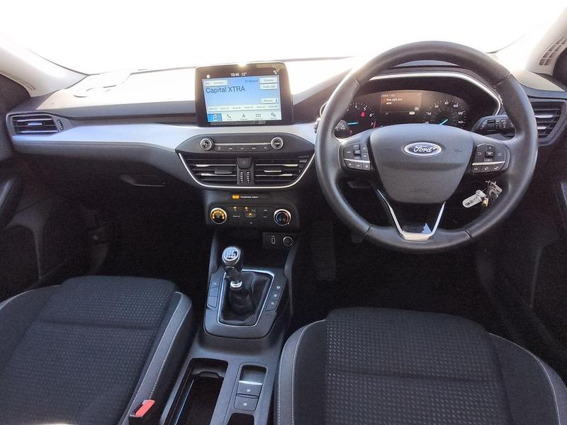 Used Ford Focus 2018 for sale - 76971972: Photo 12