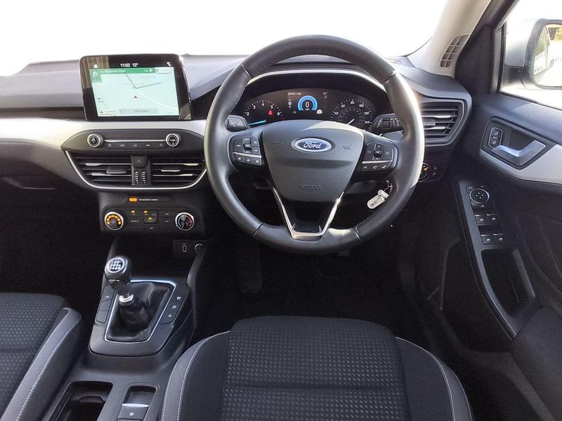 Used Ford Focus 2018 for sale - 76971972: Photo 13