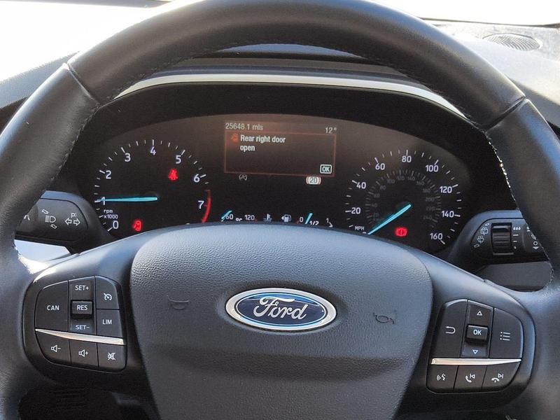 Used Ford Focus 2018 for sale - 76971972: Photo 14