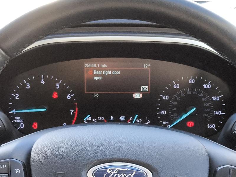 Used Ford Focus 2018 for sale - 76971972: Photo 15