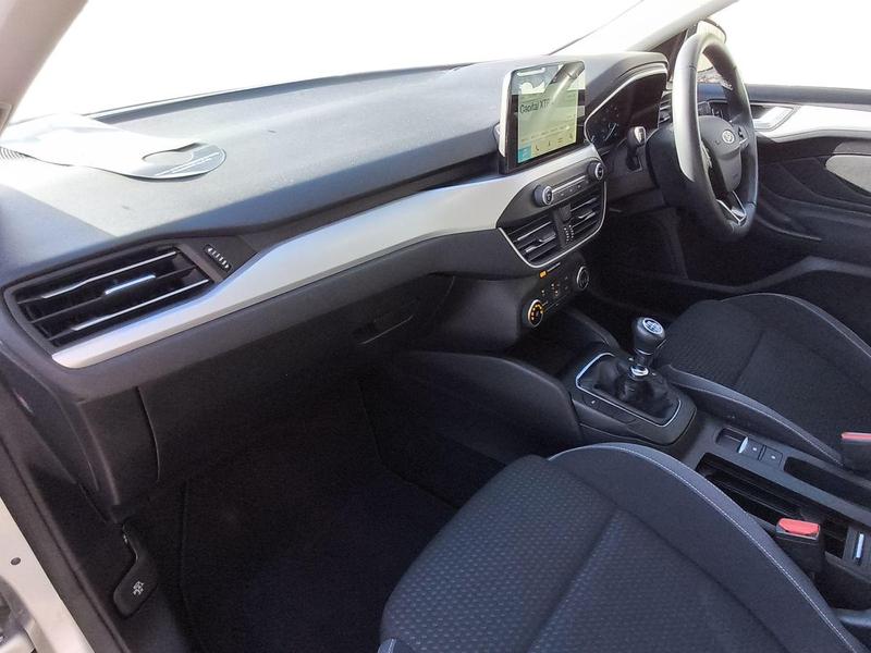 Used Ford Focus 2018 for sale - 76971972: Photo 16