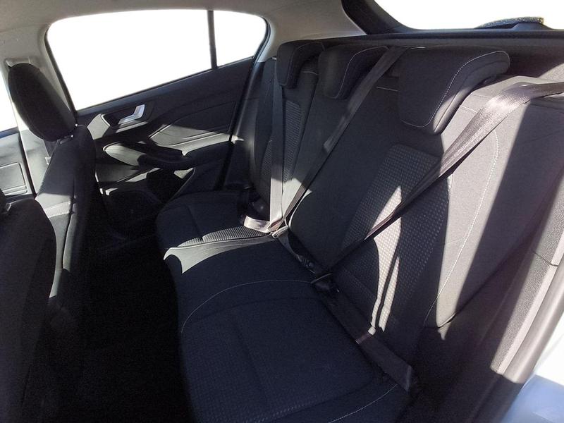 Used Ford Focus 2018 for sale - 76971972: Photo 18