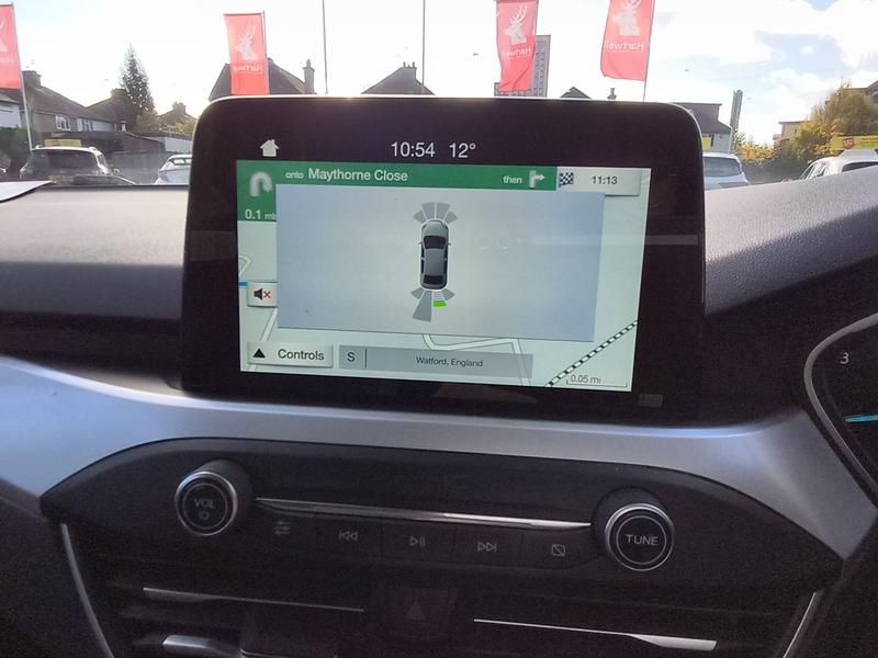 Used Ford Focus 2018 for sale - 76971972: Photo 20