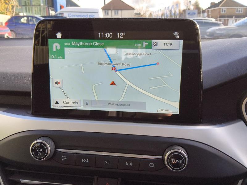 Used Ford Focus 2018 for sale - 76971972: Photo 21