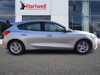 Used Ford Focus 2018 for sale - 76971972: Photo