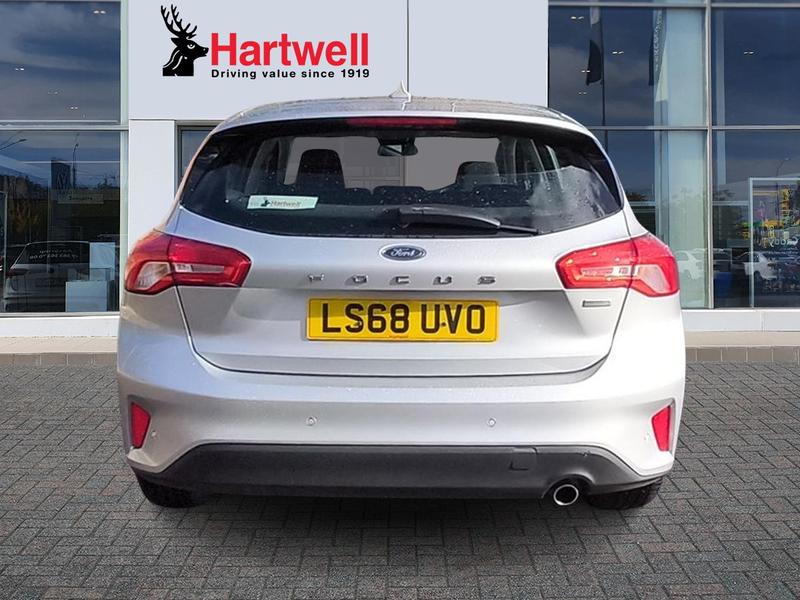 Used Ford Focus 2018 for sale - 76971972: Photo 5