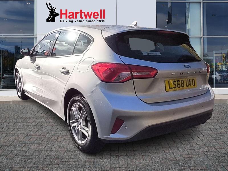 Used Ford Focus 2018 for sale - 76971972: Photo 6