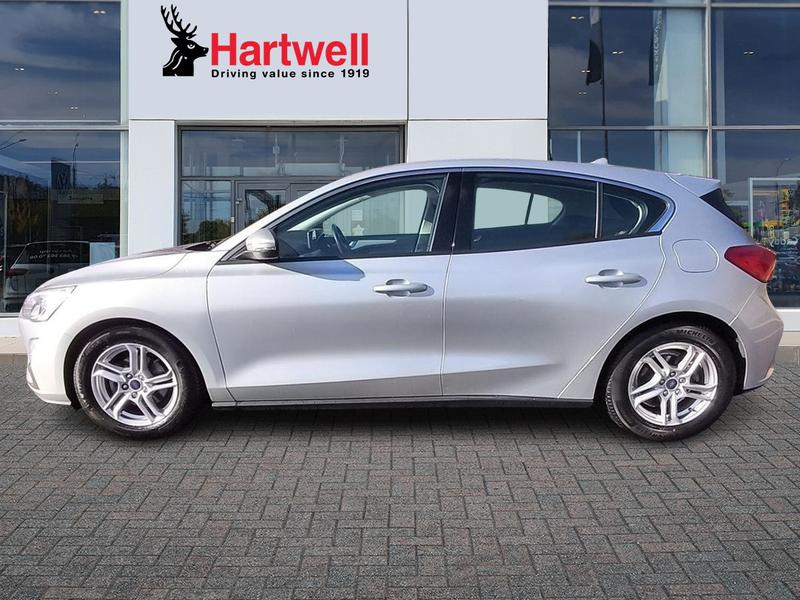 Used Ford Focus 2018 for sale - 76971972: Photo 7