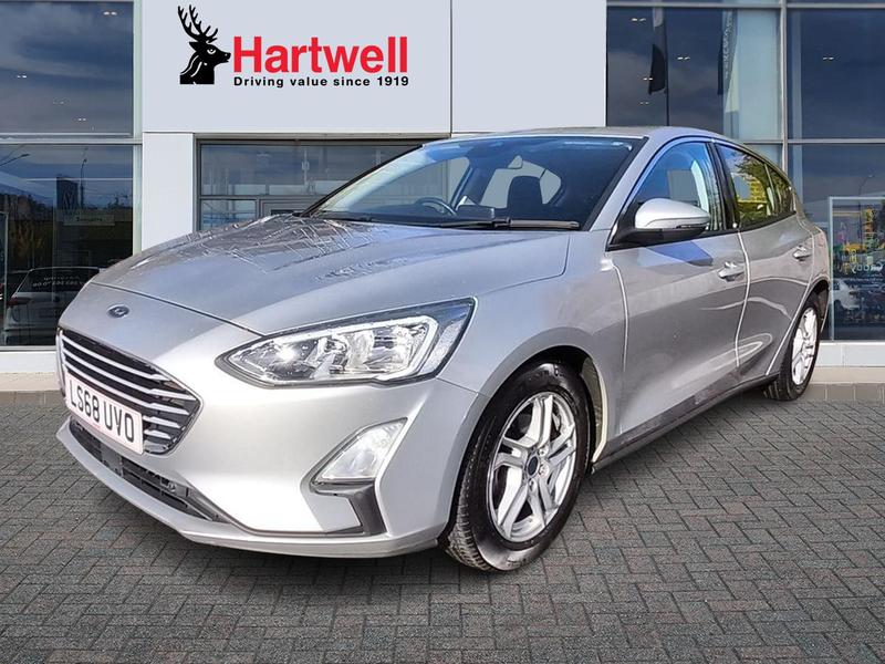 Used Ford Focus 2018 for sale - 76971972: Photo 8