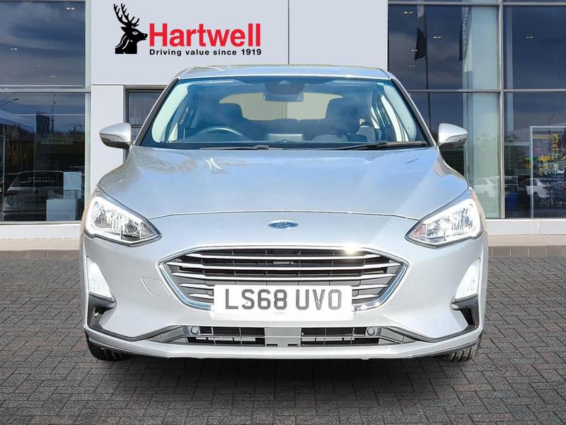 Used Ford Focus 2018 for sale - 76971972: Photo 9