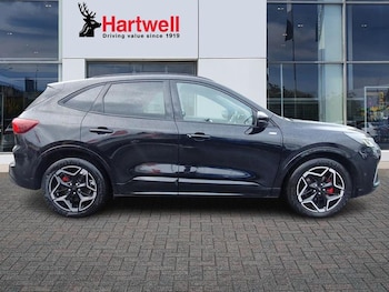 Used Ford Kuga 2024 for sale - 76782296: Photo