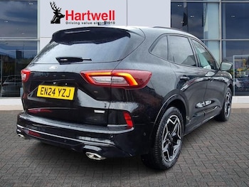 Used Ford Kuga 2024 for sale - 76782296: Photo