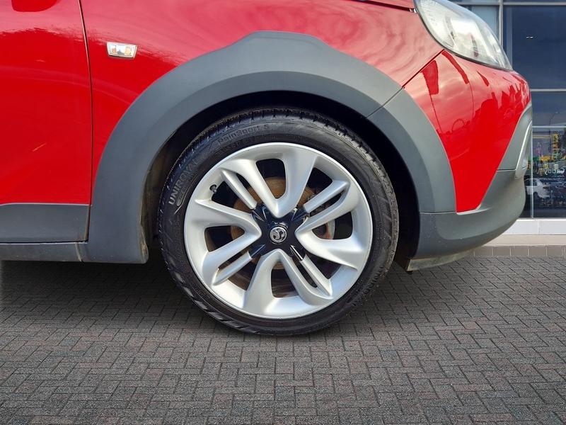 Used Vauxhall ADAM 2018 for sale - 76782300: Photo 10