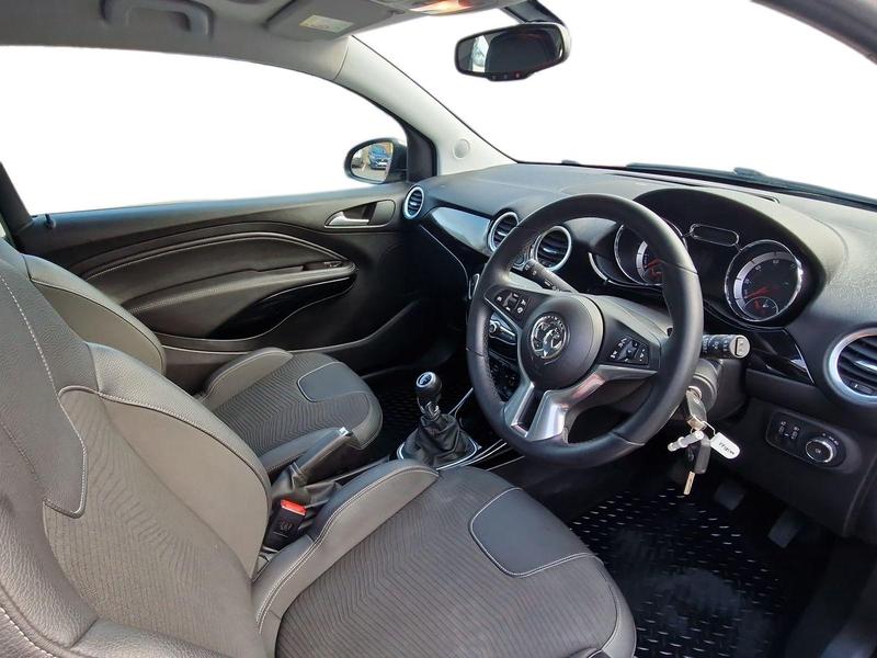 Used Vauxhall ADAM 2018 for sale - 76782300: Photo 11