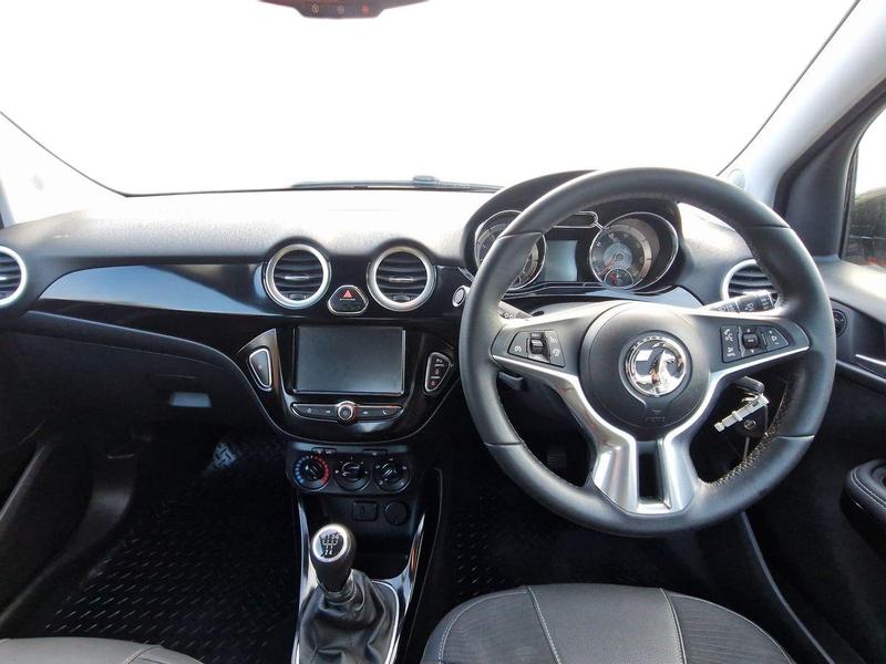 Used Vauxhall ADAM 2018 for sale - 76782300: Photo 12