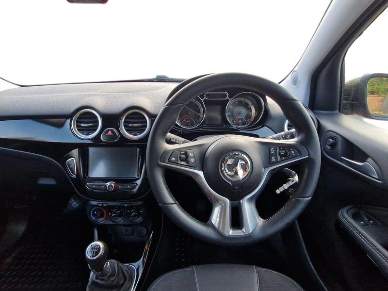 Used Vauxhall ADAM 2018 for sale - 76782300: Photo 13