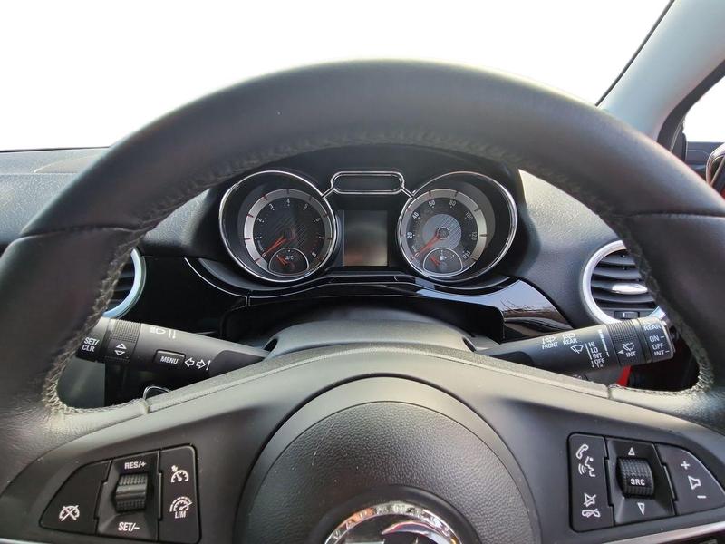 Used Vauxhall ADAM 2018 for sale - 76782300: Photo 14