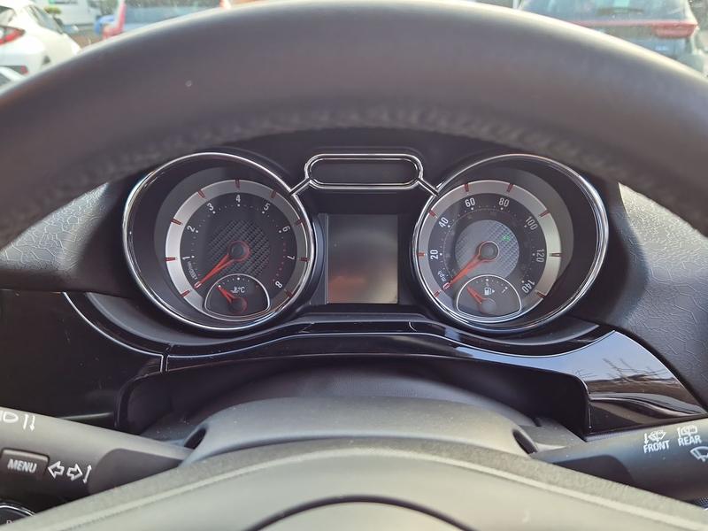 Used Vauxhall ADAM 2018 for sale - 76782300: Photo 15