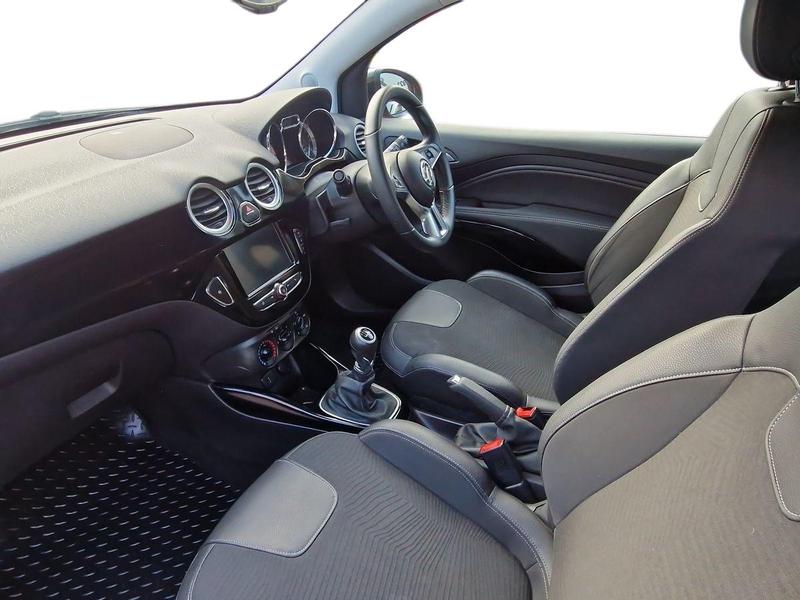 Used Vauxhall ADAM 2018 for sale - 76782300: Photo 16