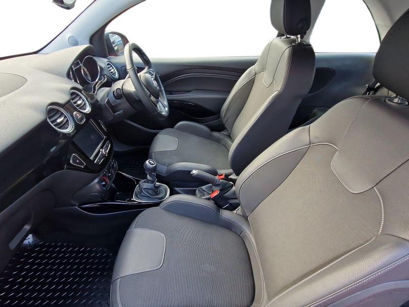 Used Vauxhall ADAM 2018 for sale - 76782300: Photo 17