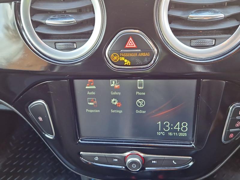 Used Vauxhall ADAM 2018 for sale - 76782300: Photo 20