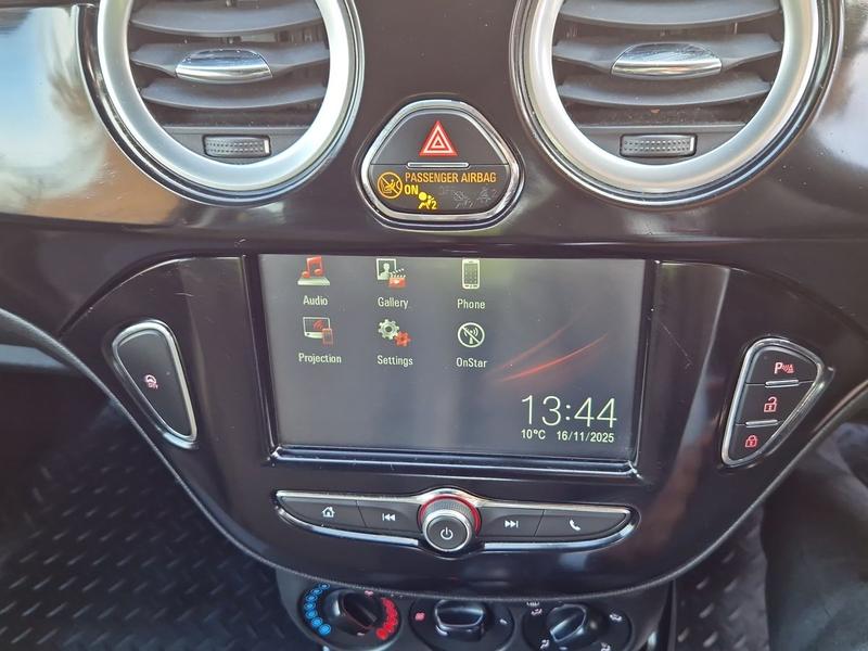 Used Vauxhall ADAM 2018 for sale - 76782300: Photo 21