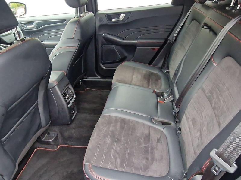 Used Ford Kuga 2022 for sale - 76782348: Photo 18