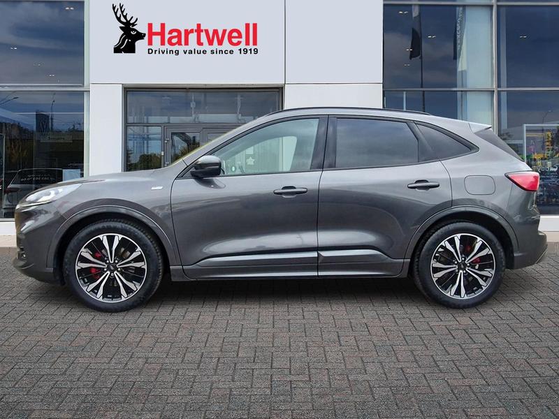 Used Ford Kuga 2022 for sale - 76782348: Photo 7