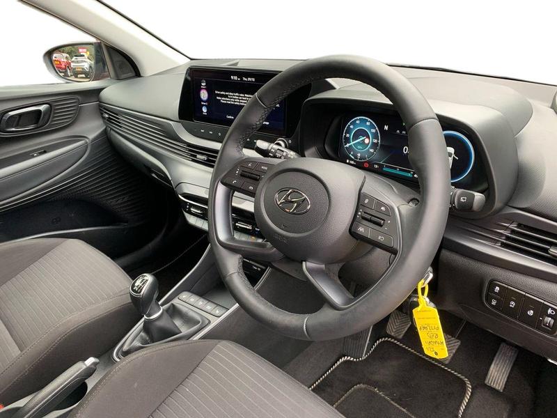 Used Hyundai i20 2022 for sale - 77071465: Photo 11