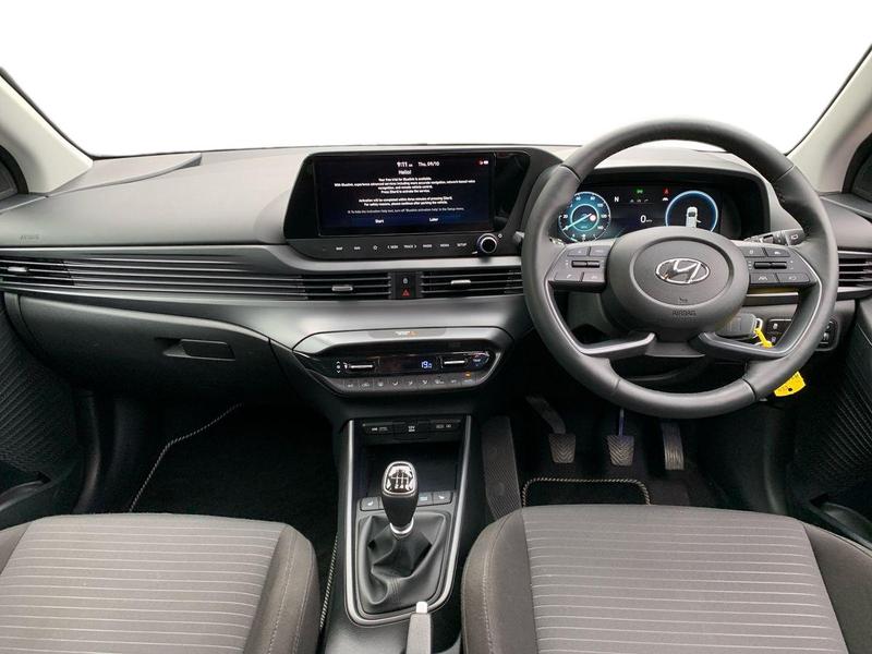 Used Hyundai i20 2022 for sale - 77071465: Photo 12