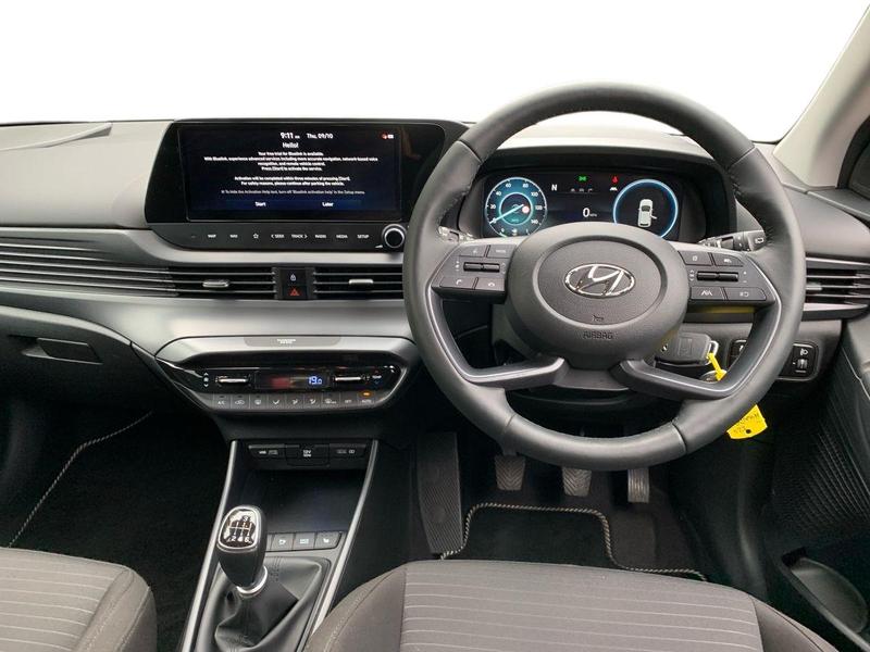 Used Hyundai i20 2022 for sale - 77071465: Photo 13
