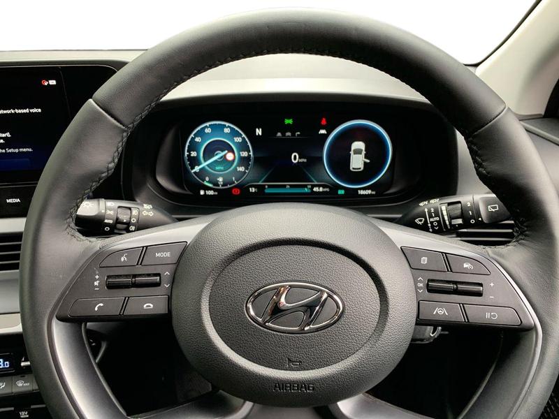 Used Hyundai i20 2022 for sale - 77071465: Photo 14