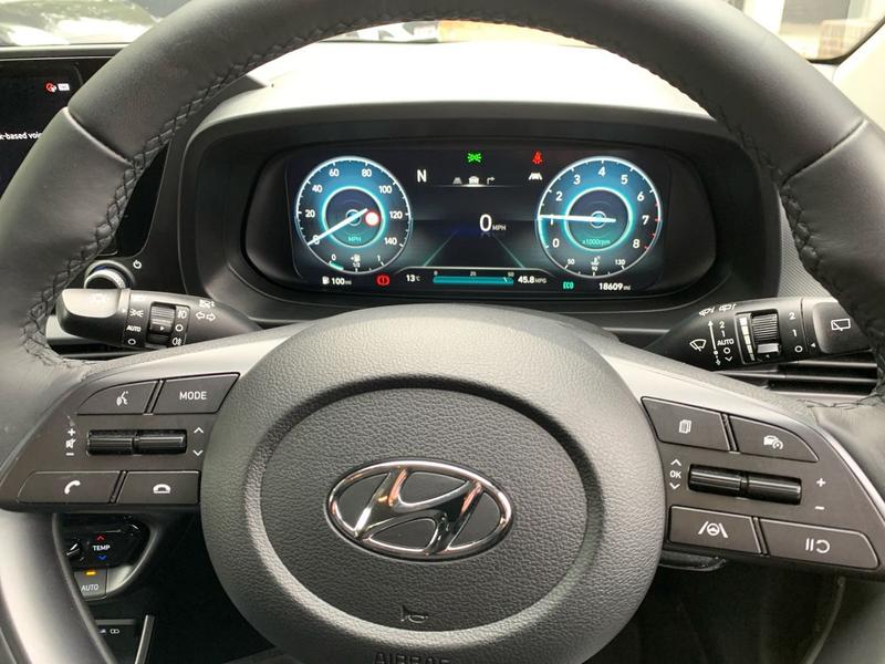 Used Hyundai i20 2022 for sale - 77071465: Photo 15