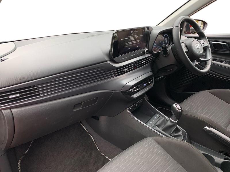 Used Hyundai i20 2022 for sale - 77071465: Photo 16