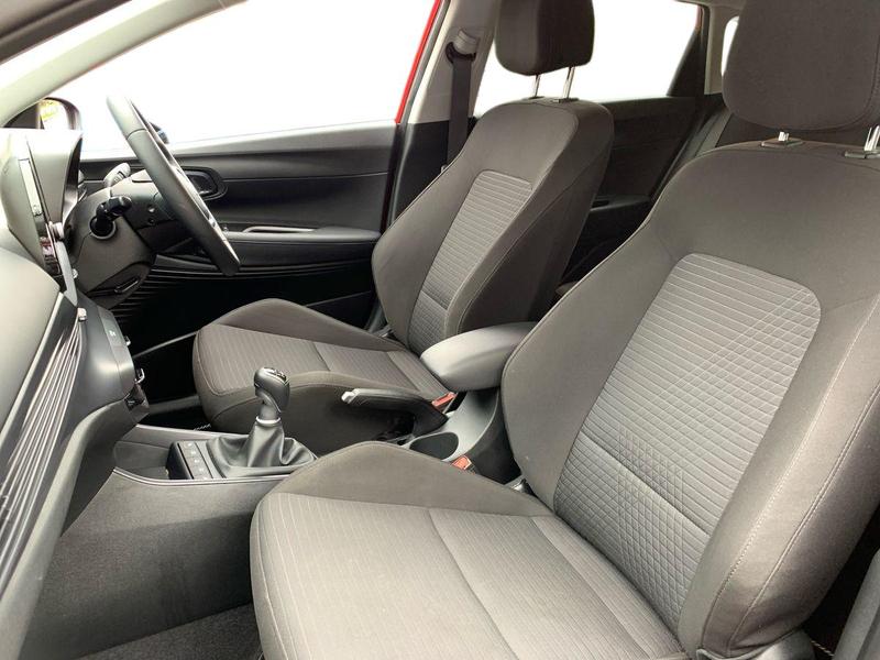 Used Hyundai i20 2022 for sale - 77071465: Photo 17