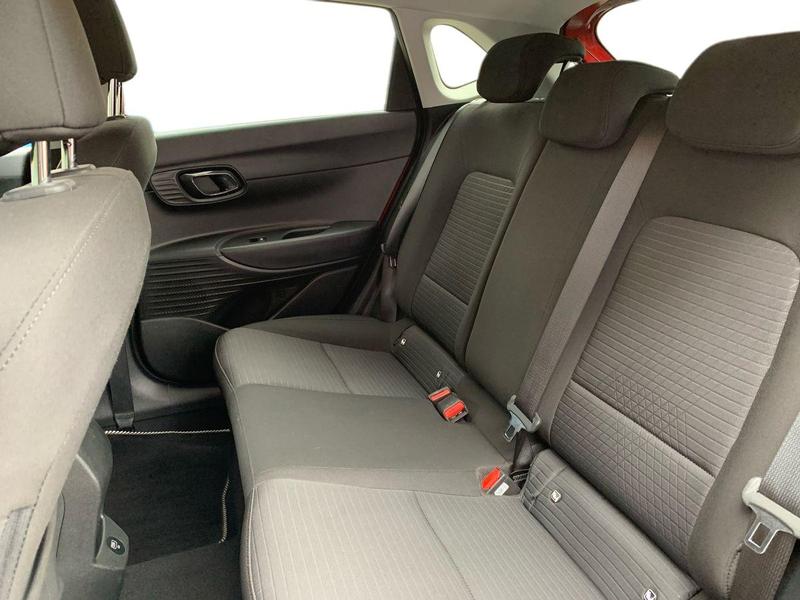 Used Hyundai i20 2022 for sale - 77071465: Photo 18