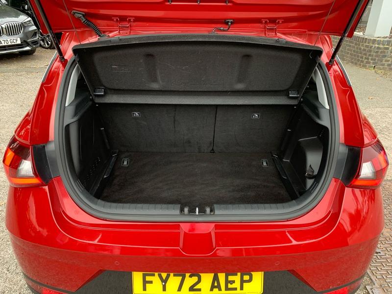 Used Hyundai i20 2022 for sale - 77071465: Photo 19