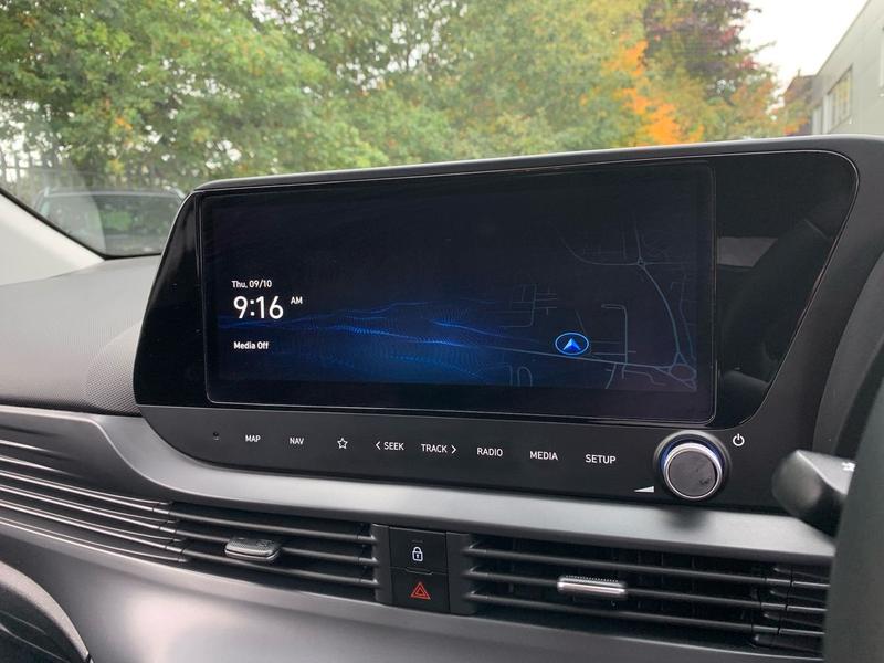 Used Hyundai i20 2022 for sale - 77071465: Photo 20