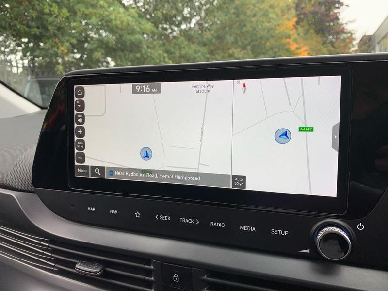 Used Hyundai i20 2022 for sale - 77071465: Photo 21