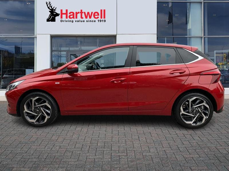 Used Hyundai i20 2022 for sale - 77071465: Photo 7