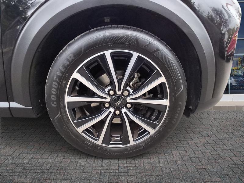 Used Ford Puma 2023 for sale - 76782390: Photo 10